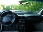 Saturn SL 1996 года